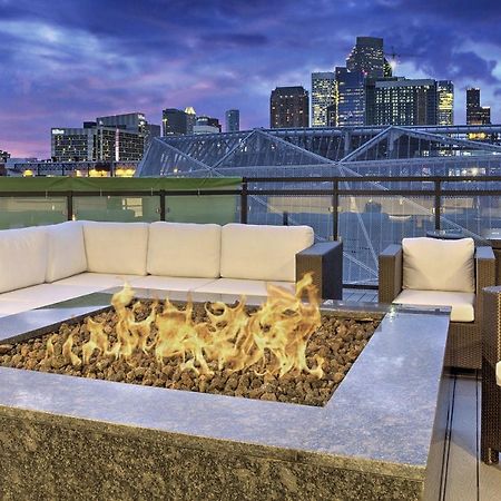 U1 Penthouse Downtown Houston 1Br 1Bth Apt Book Now! Экстерьер фото