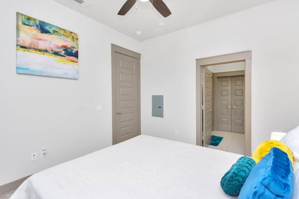 U1 Penthouse Downtown Houston 1Br 1Bth Apt Book Now! Экстерьер фото