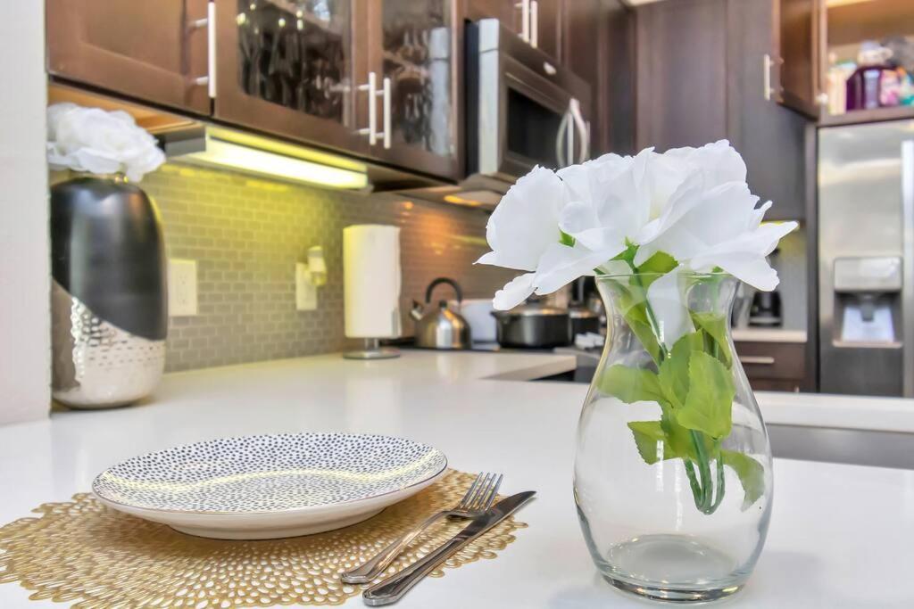 U1 Penthouse Downtown Houston 1Br 1Bth Apt Book Now! Экстерьер фото