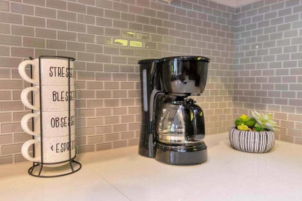 U1 Penthouse Downtown Houston 1Br 1Bth Apt Book Now! Экстерьер фото