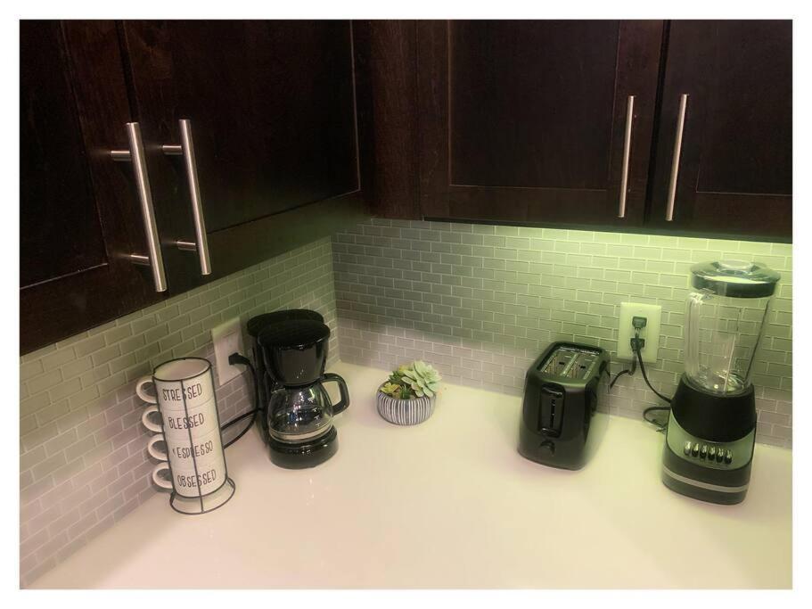U1 Penthouse Downtown Houston 1Br 1Bth Apt Book Now! Экстерьер фото