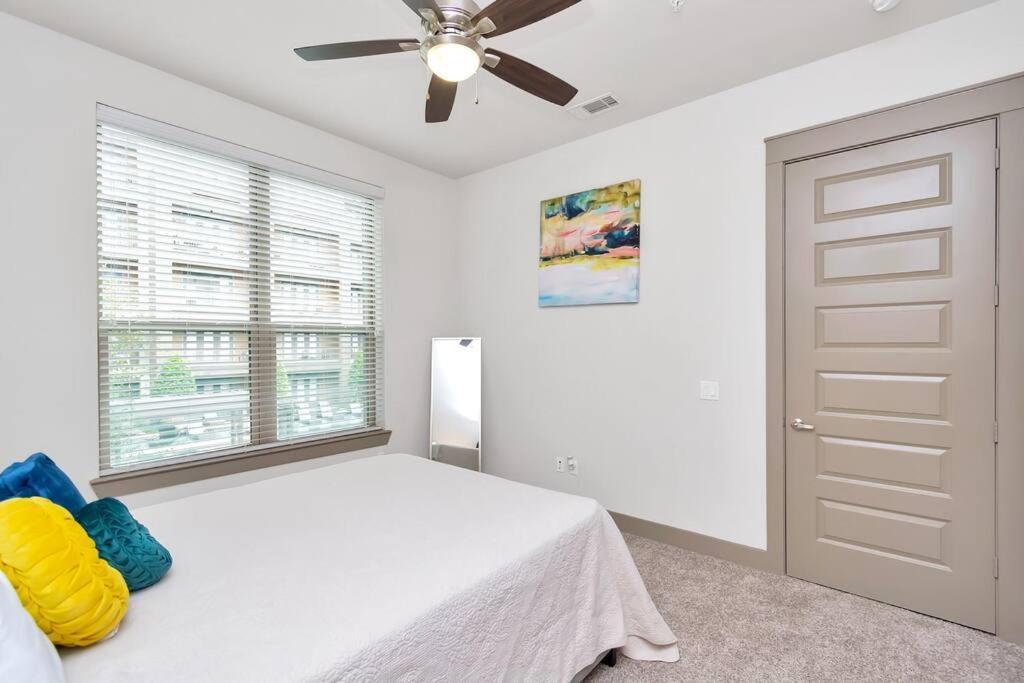 U1 Penthouse Downtown Houston 1Br 1Bth Apt Book Now! Экстерьер фото