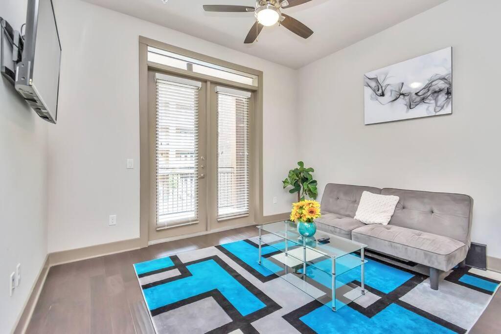 U1 Penthouse Downtown Houston 1Br 1Bth Apt Book Now! Экстерьер фото