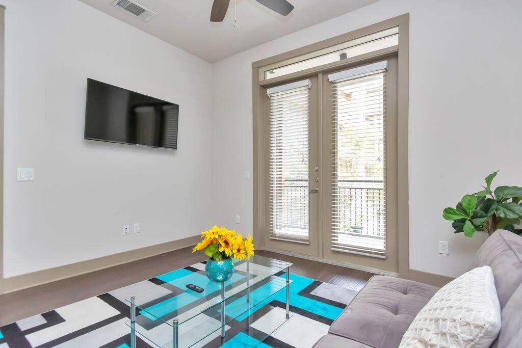 U1 Penthouse Downtown Houston 1Br 1Bth Apt Book Now! Экстерьер фото