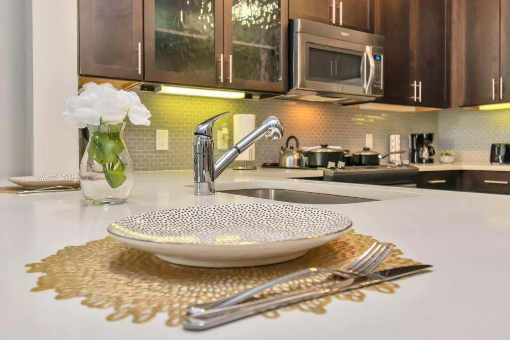 U1 Penthouse Downtown Houston 1Br 1Bth Apt Book Now! Экстерьер фото