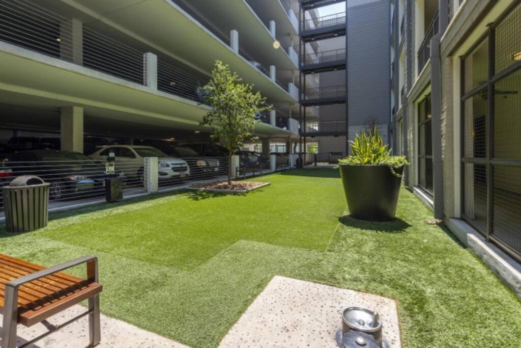 U1 Penthouse Downtown Houston 1Br 1Bth Apt Book Now! Экстерьер фото