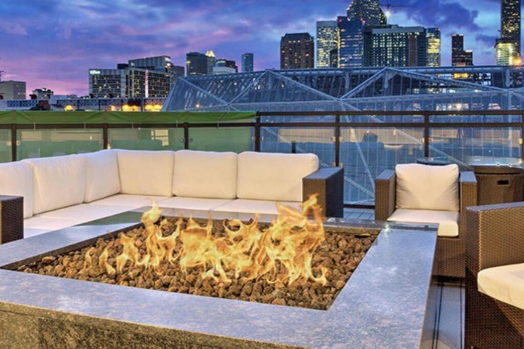 U1 Penthouse Downtown Houston 1Br 1Bth Apt Book Now! Экстерьер фото