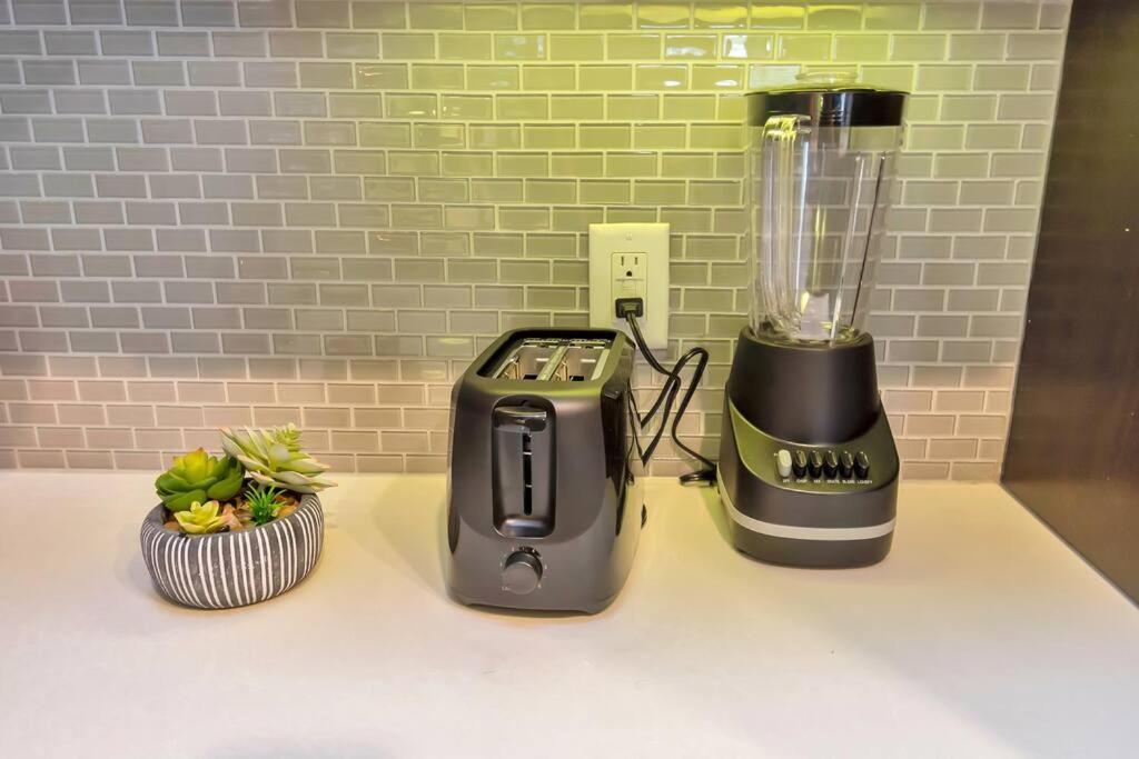U1 Penthouse Downtown Houston 1Br 1Bth Apt Book Now! Экстерьер фото
