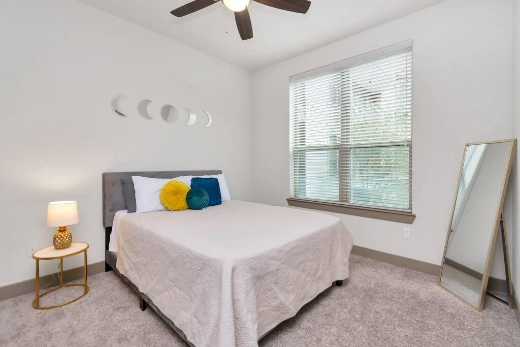 U1 Penthouse Downtown Houston 1Br 1Bth Apt Book Now! Экстерьер фото
