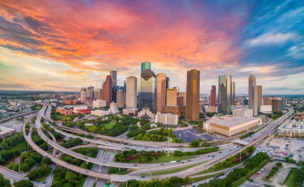 U1 Penthouse Downtown Houston 1Br 1Bth Apt Book Now! Экстерьер фото